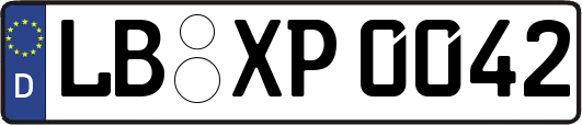 LB-XP0042