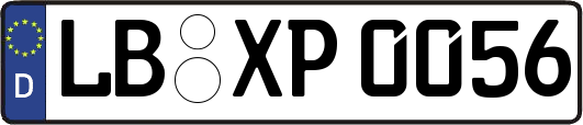 LB-XP0056