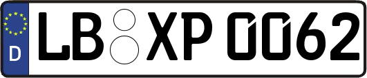 LB-XP0062