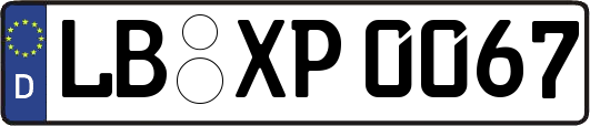 LB-XP0067