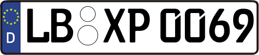 LB-XP0069