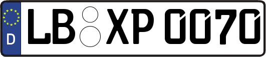 LB-XP0070