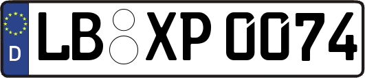LB-XP0074