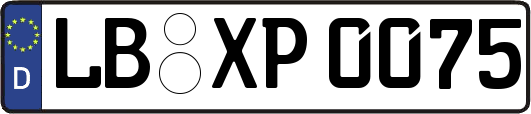 LB-XP0075
