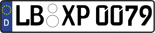 LB-XP0079