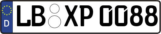 LB-XP0088