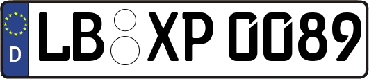 LB-XP0089