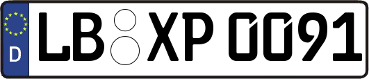 LB-XP0091