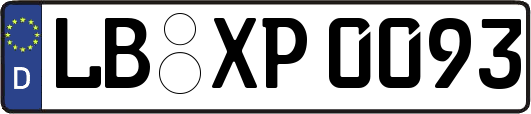 LB-XP0093