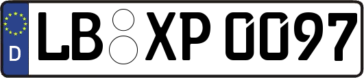 LB-XP0097