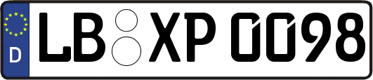 LB-XP0098