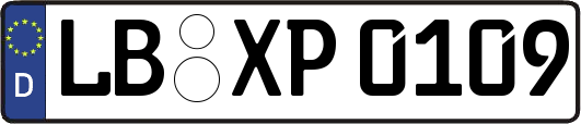 LB-XP0109