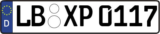 LB-XP0117