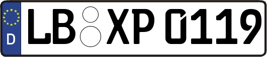 LB-XP0119