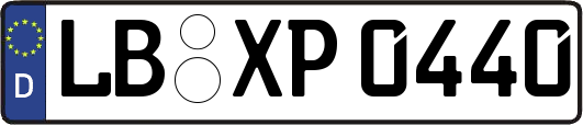LB-XP0440
