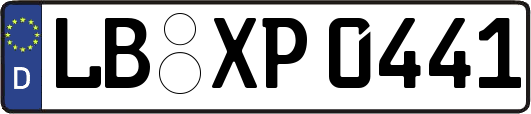 LB-XP0441