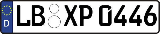 LB-XP0446