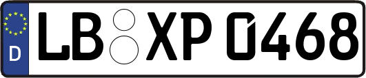 LB-XP0468