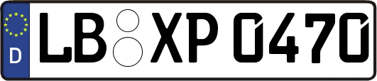 LB-XP0470