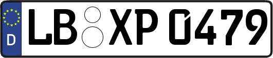 LB-XP0479
