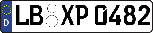 LB-XP0482