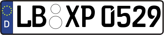 LB-XP0529
