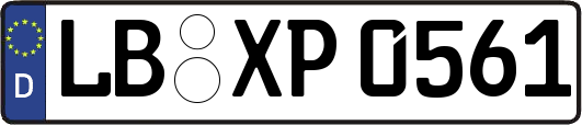 LB-XP0561