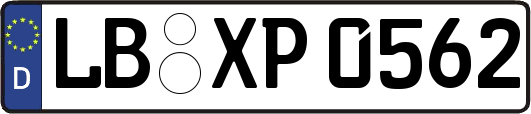 LB-XP0562