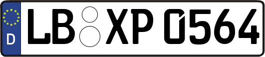 LB-XP0564