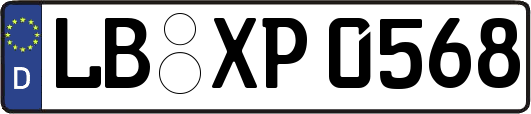 LB-XP0568