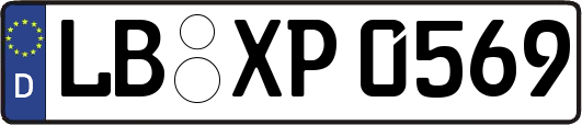 LB-XP0569