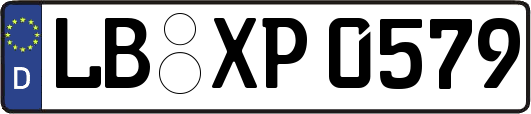 LB-XP0579
