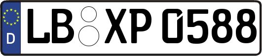 LB-XP0588