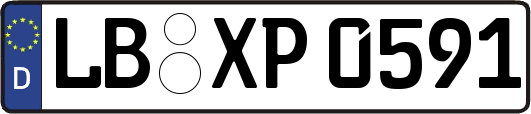 LB-XP0591