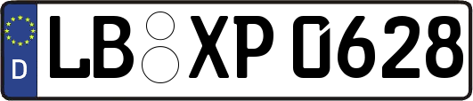 LB-XP0628