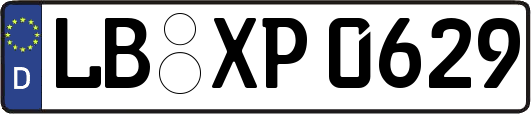 LB-XP0629