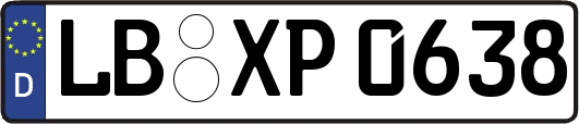 LB-XP0638