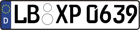 LB-XP0639