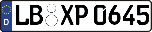 LB-XP0645