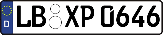 LB-XP0646