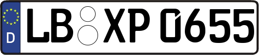 LB-XP0655