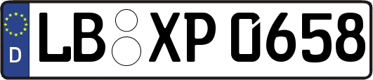 LB-XP0658