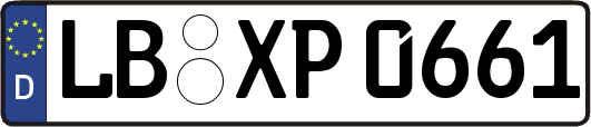 LB-XP0661