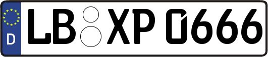 LB-XP0666