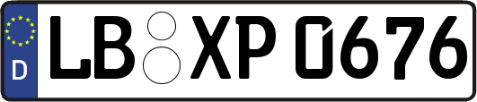 LB-XP0676