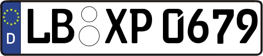 LB-XP0679