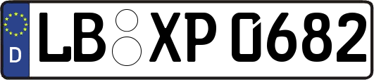 LB-XP0682