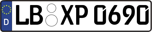 LB-XP0690