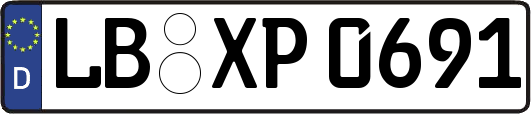 LB-XP0691