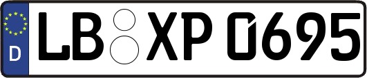 LB-XP0695